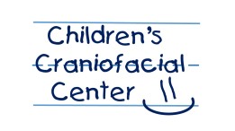 CHILDRENS CRANIOFACIAL CENTER LOGO