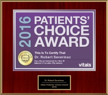 patients choice 2016 vitals